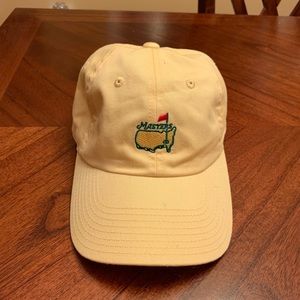 Master’s Golf Tournament- Ladies hats